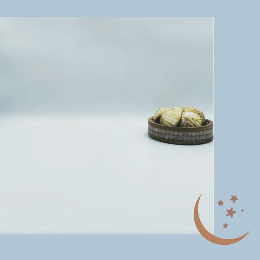 Ramadan Pearl Tray