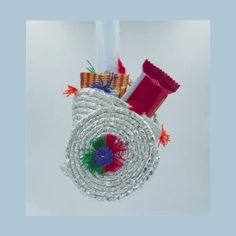 Eidiya Mini Basket